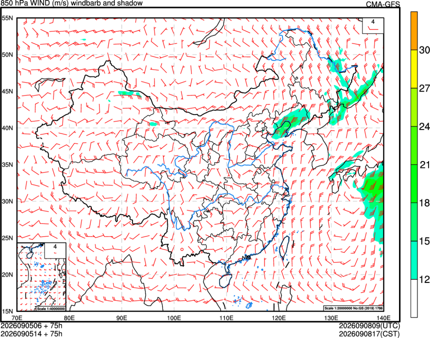 09/05 06时 +075小时