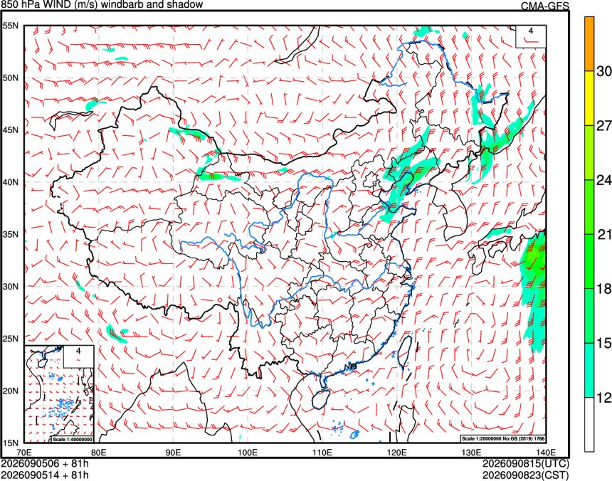 09/05 06时 +081小时