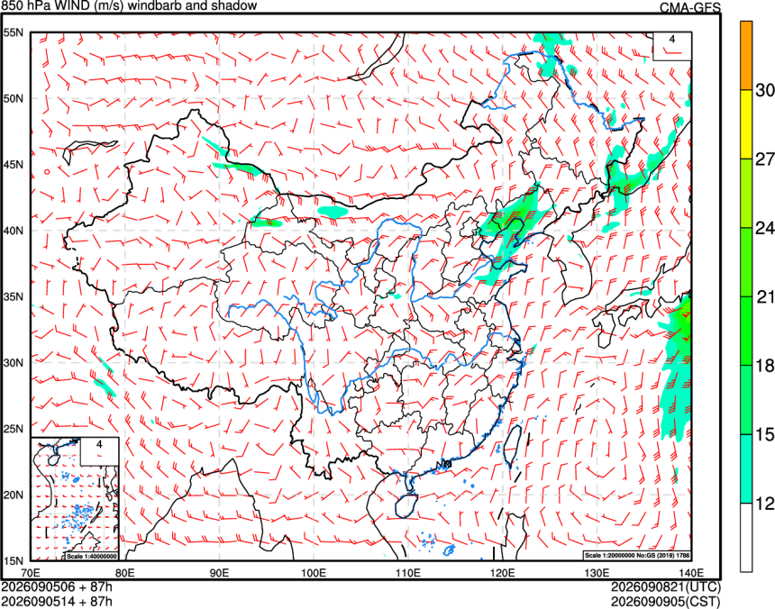 09/05 06时 +087小时