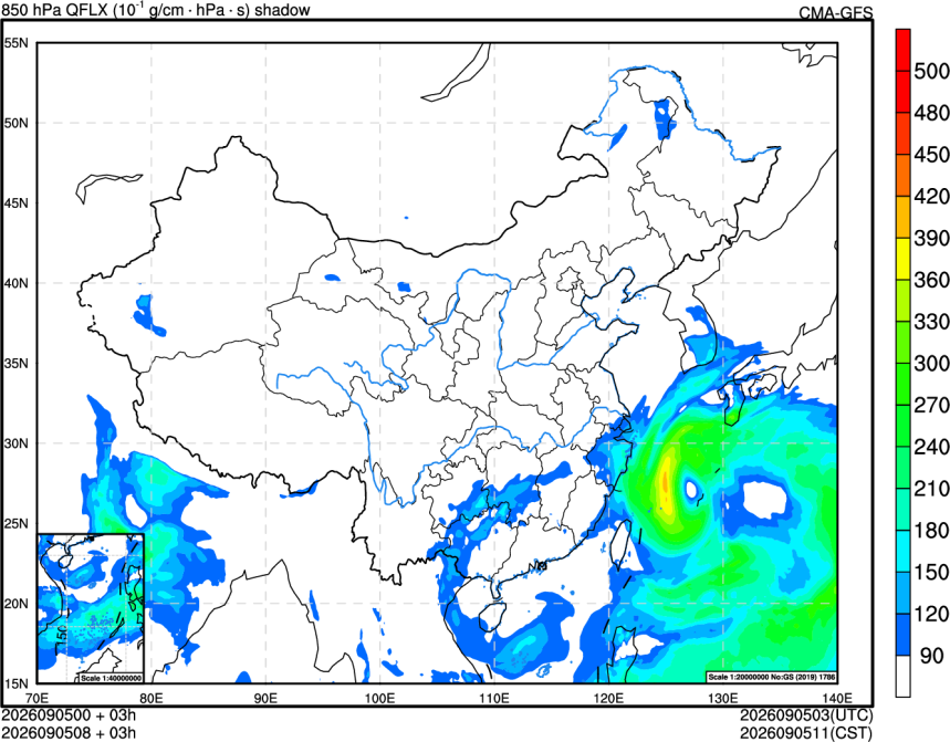 09/05 00时 +003小时