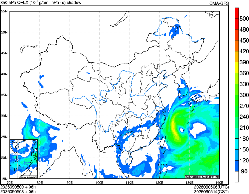 09/05 00时 +006小时