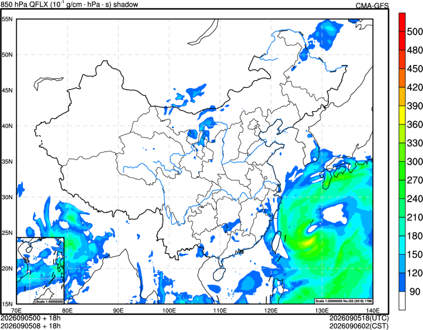 09/05 00时 +018小时