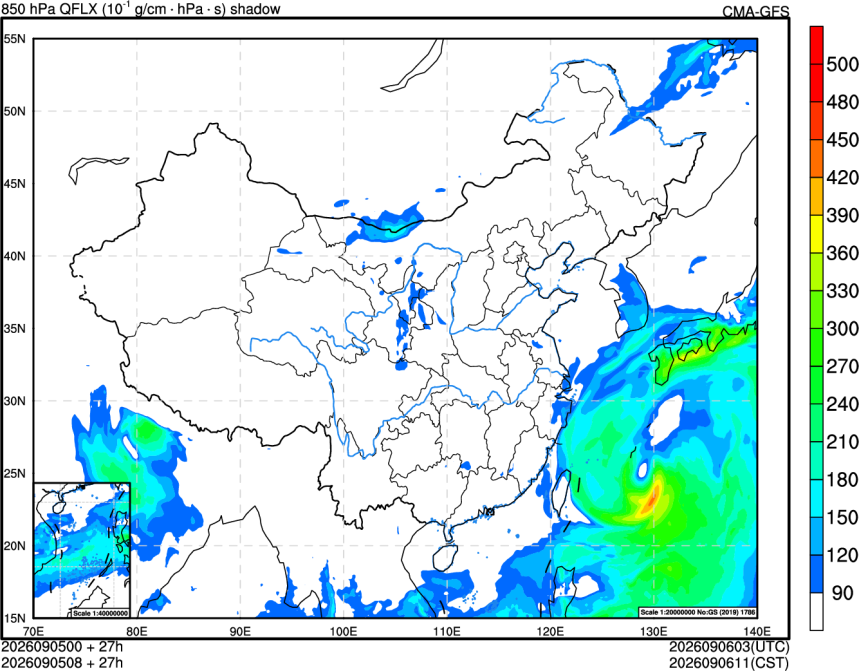 09/05 00时 +027小时