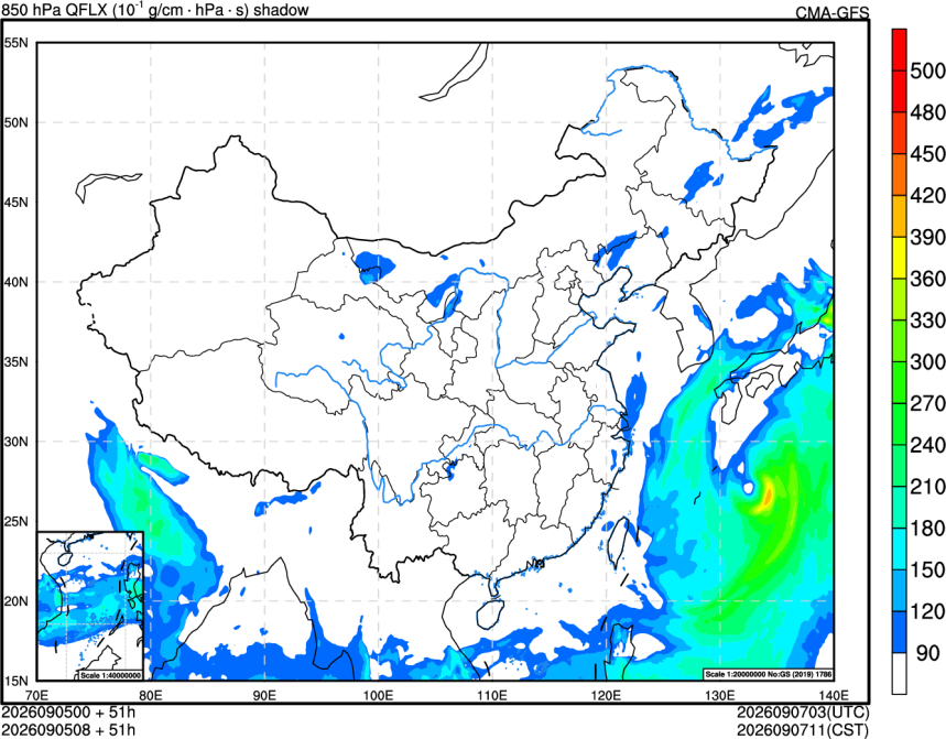 09/05 00时 +051小时