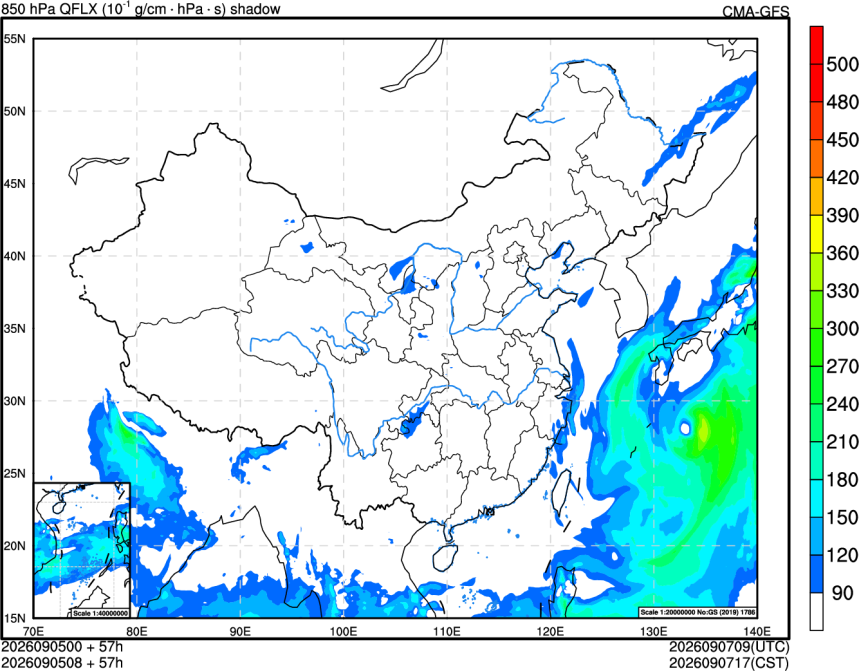 09/05 00时 +057小时