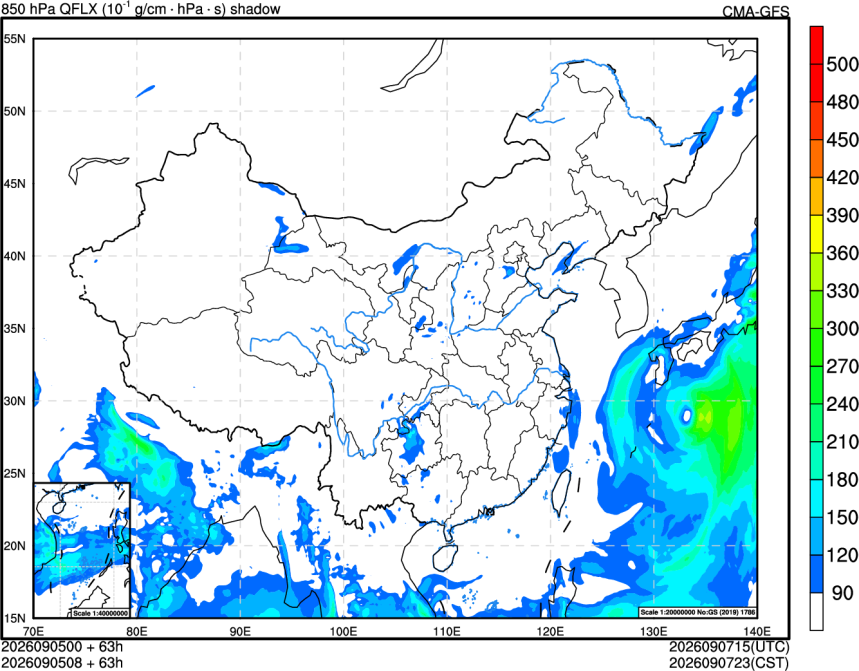 09/05 00时 +063小时