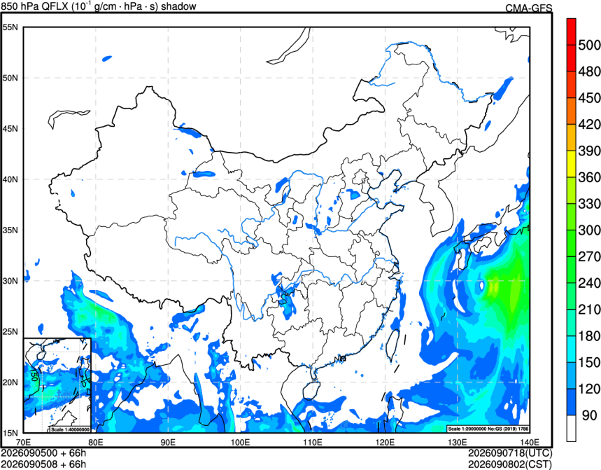 09/05 00时 +066小时