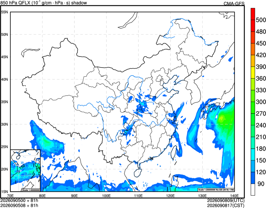 09/05 00时 +081小时