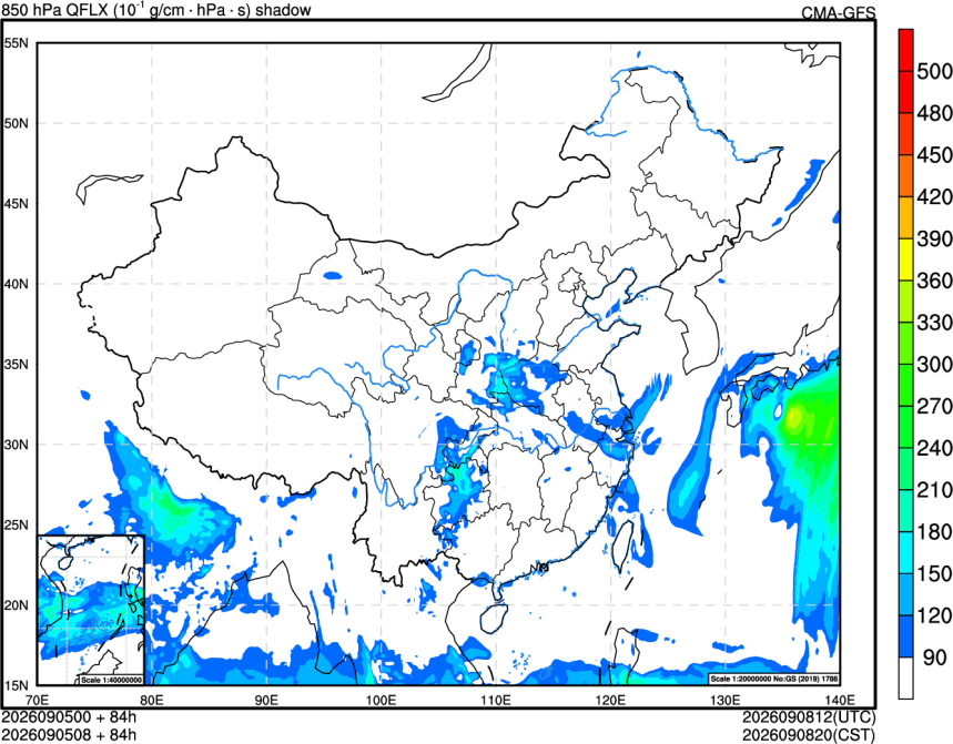09/05 00时 +084小时