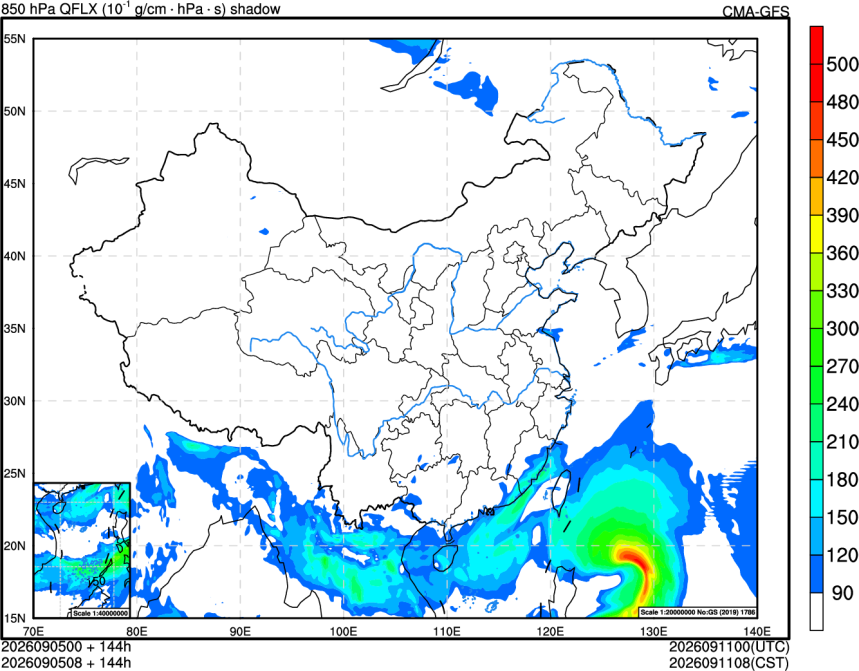 09/05 00时 +144小时