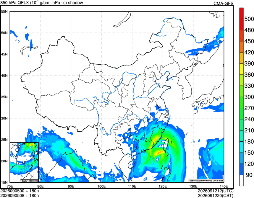 09/05 00时 +180小时