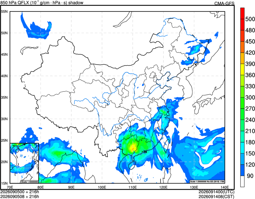 09/05 00时 +216小时