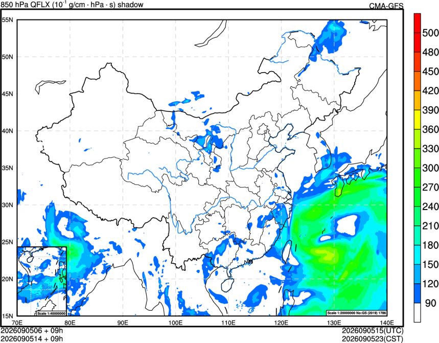 09/05 06时 +009小时