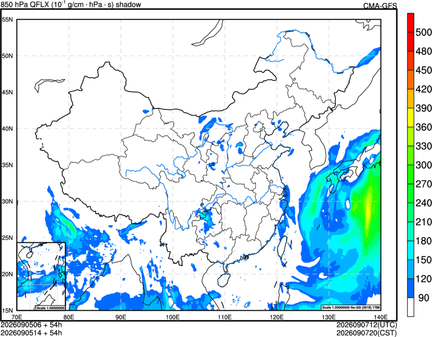 09/05 06时 +054小时