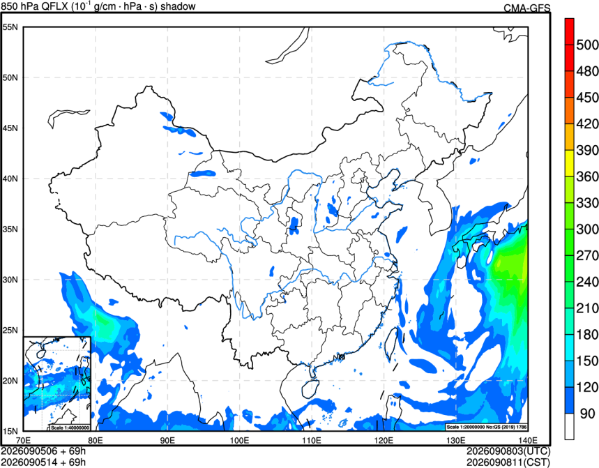 09/05 06时 +069小时