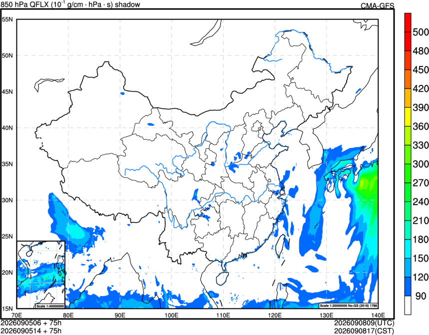 09/05 06时 +075小时