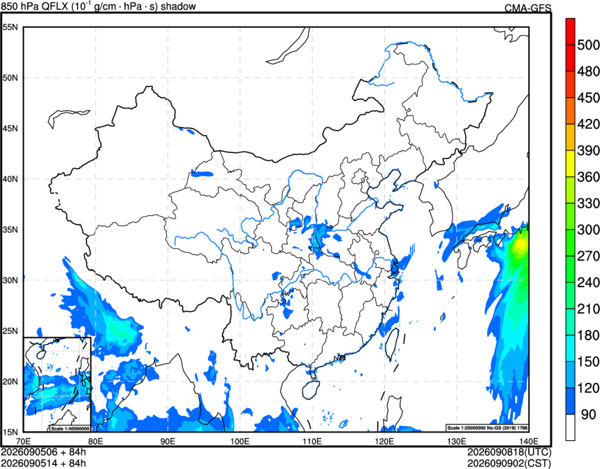 09/05 06时 +084小时