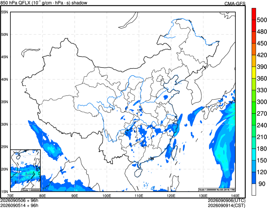 09/05 06时 +096小时