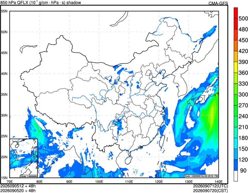 09/05 12时 +048小时