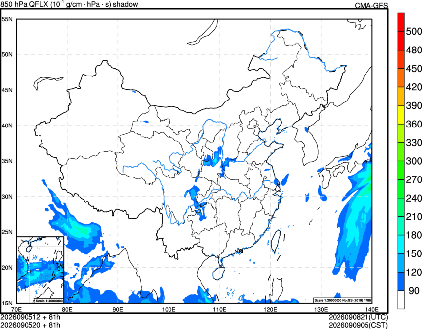 09/05 12时 +081小时