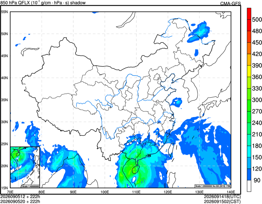 09/05 12时 +222小时