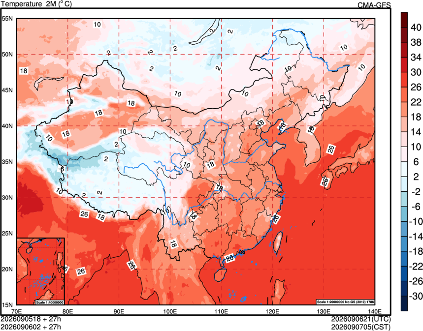 09/05 18时 +027小时