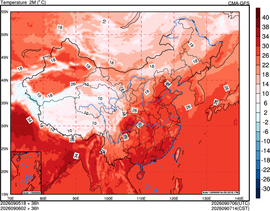 09/05 18时 +036小时