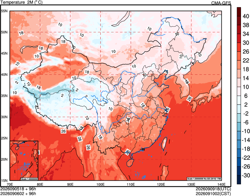 09/05 18时 +096小时