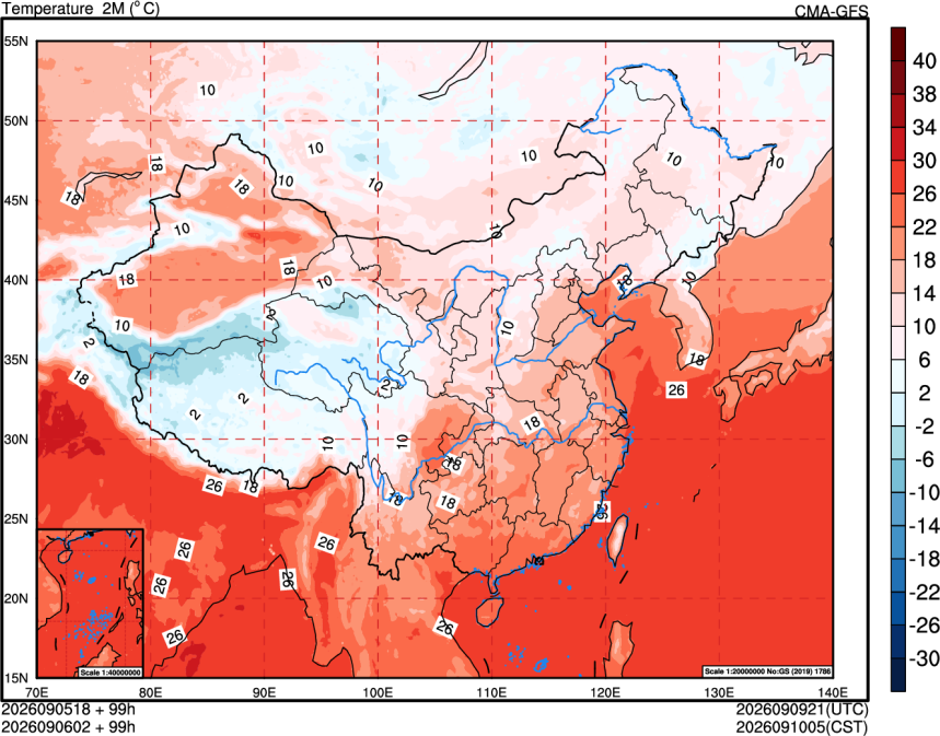 09/05 18时 +099小时
