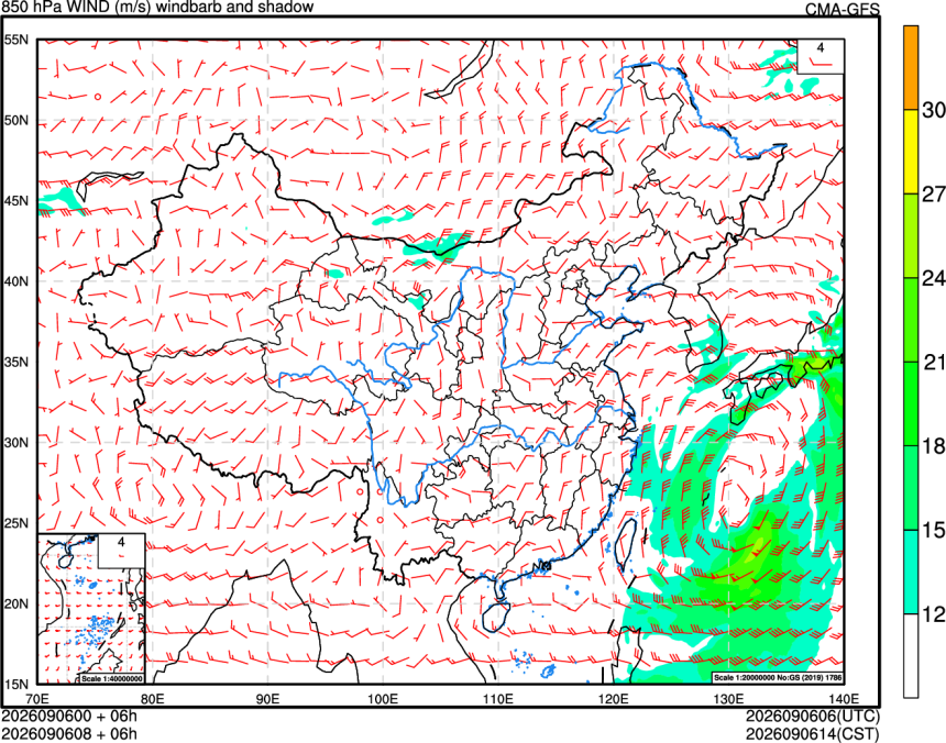 09/06 00时 +006小时