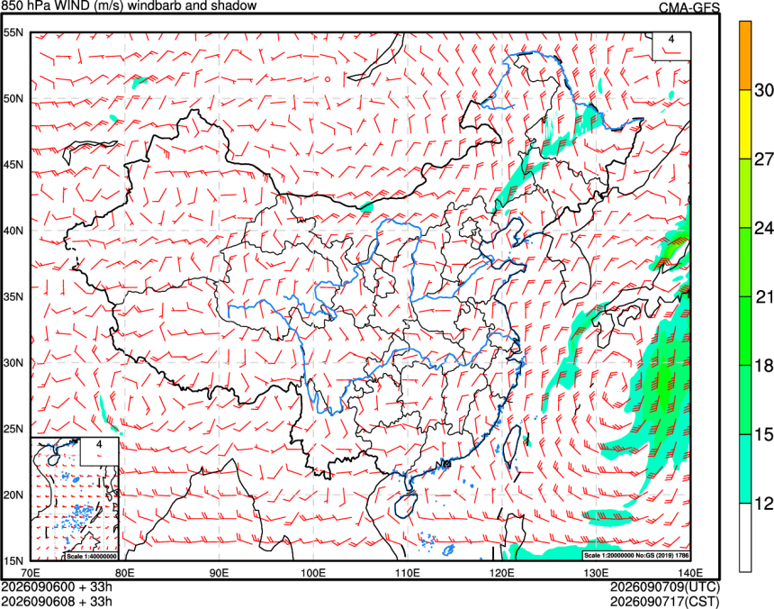 09/06 00时 +033小时