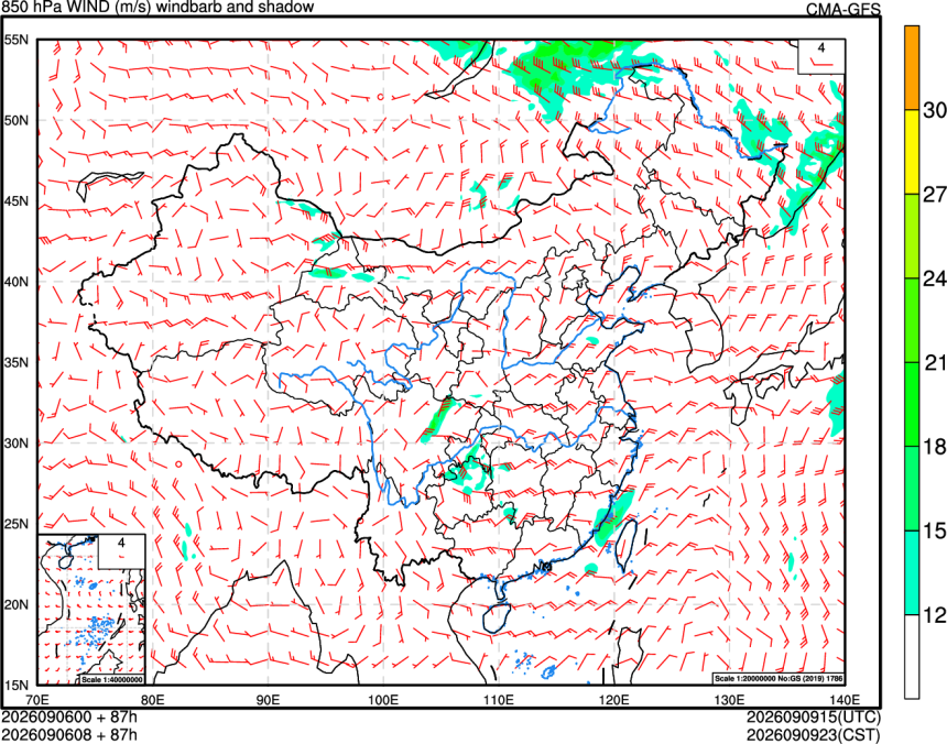 09/06 00时 +087小时