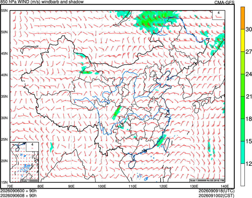 09/06 00时 +090小时