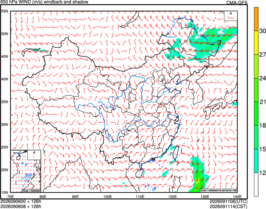 09/06 00时 +126小时