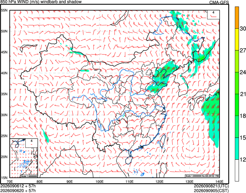 09/06 12时 +057小时