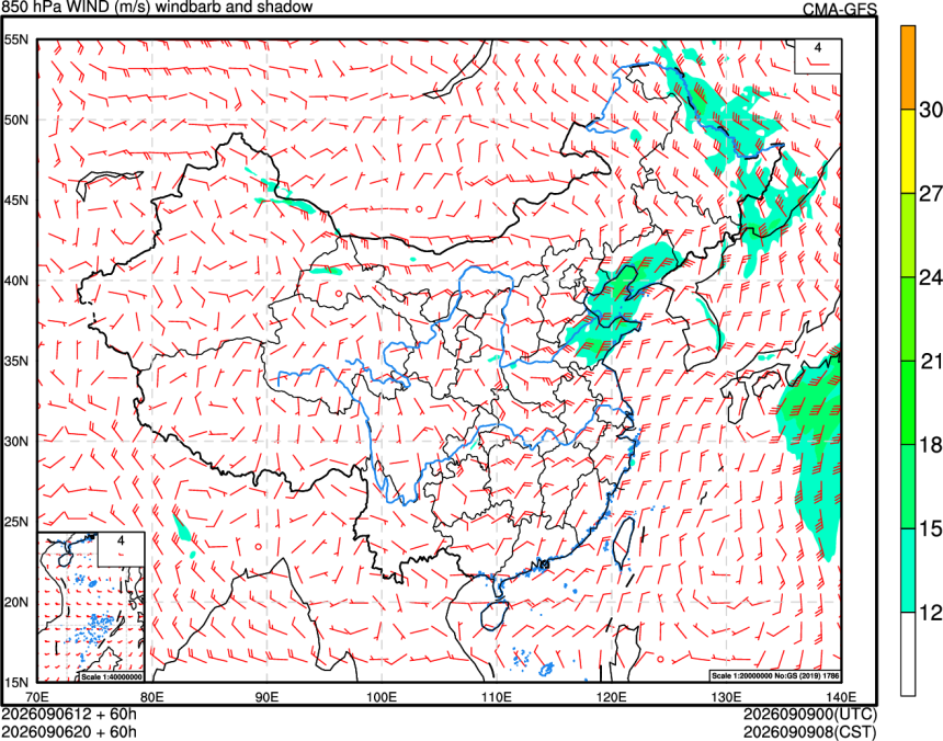09/06 12时 +060小时