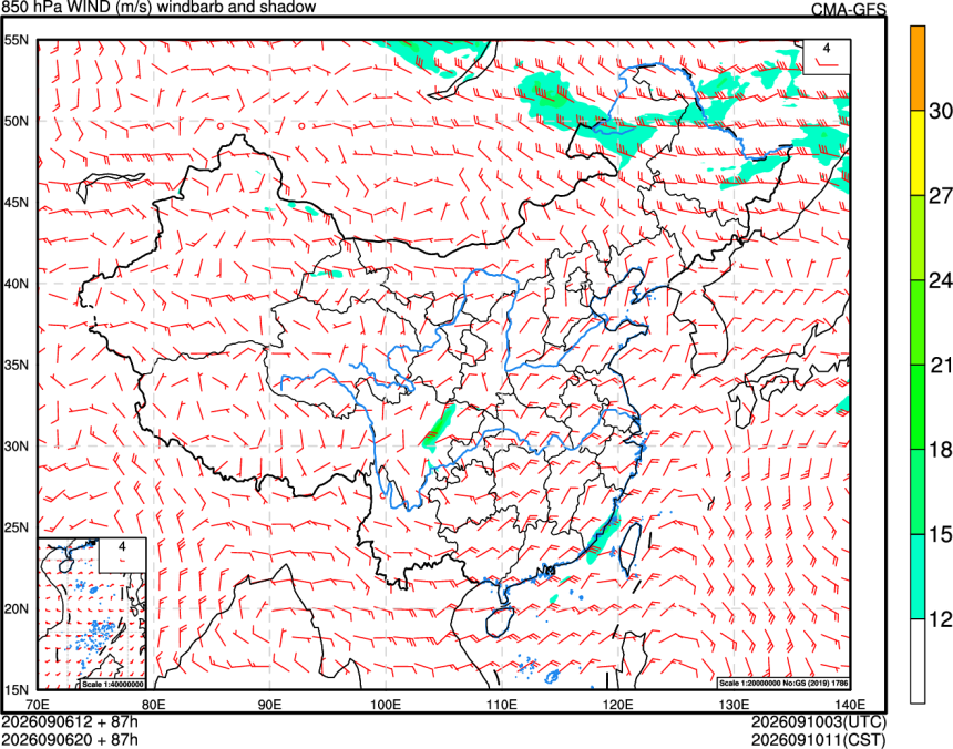 09/06 12时 +087小时