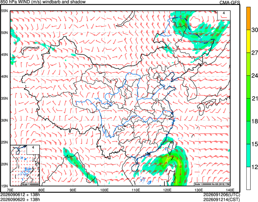 09/06 12时 +138小时