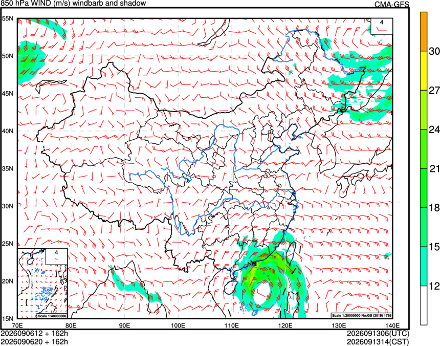 09/06 12时 +162小时