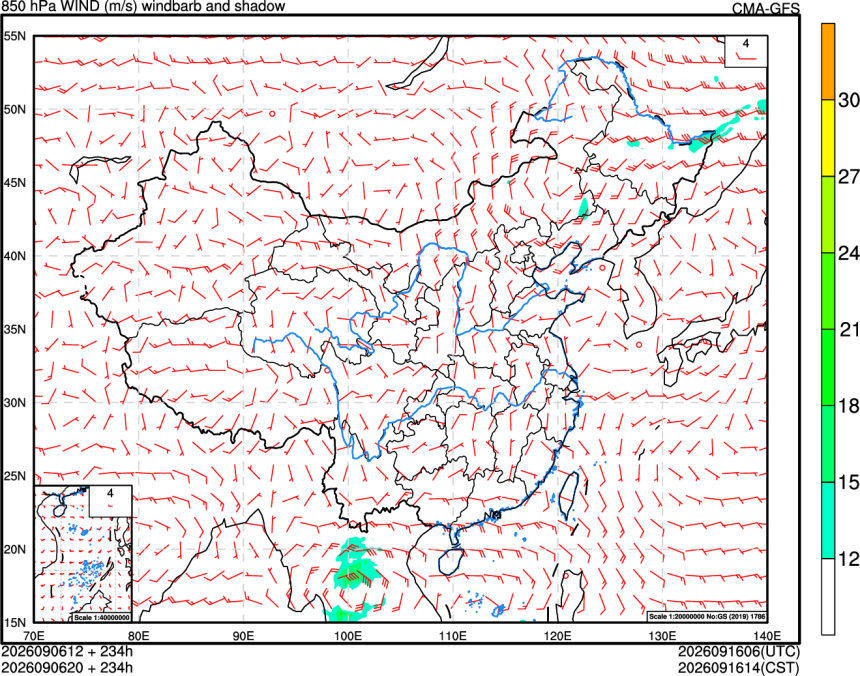 09/06 12时 +234小时