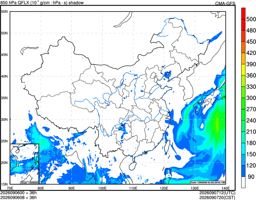 09/06 00时 +036小时