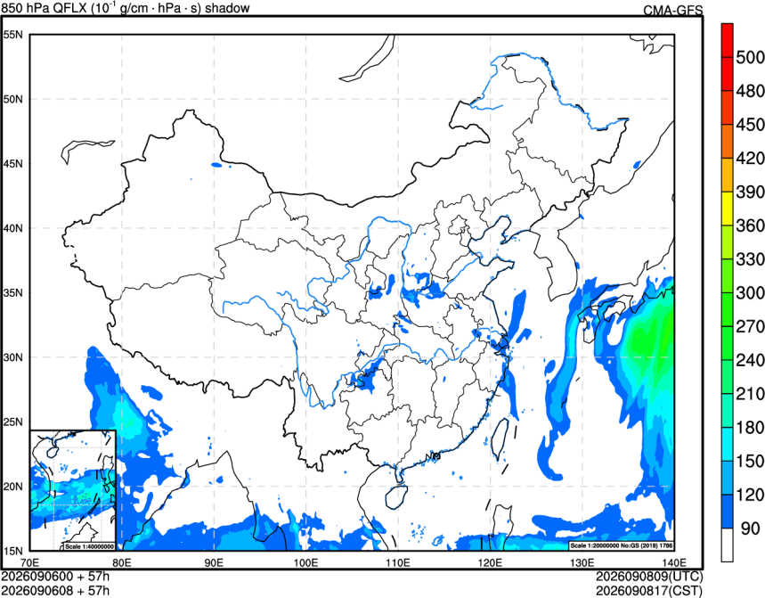 09/06 00时 +057小时