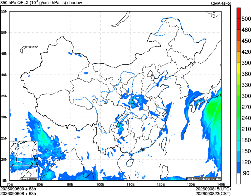 09/06 00时 +063小时