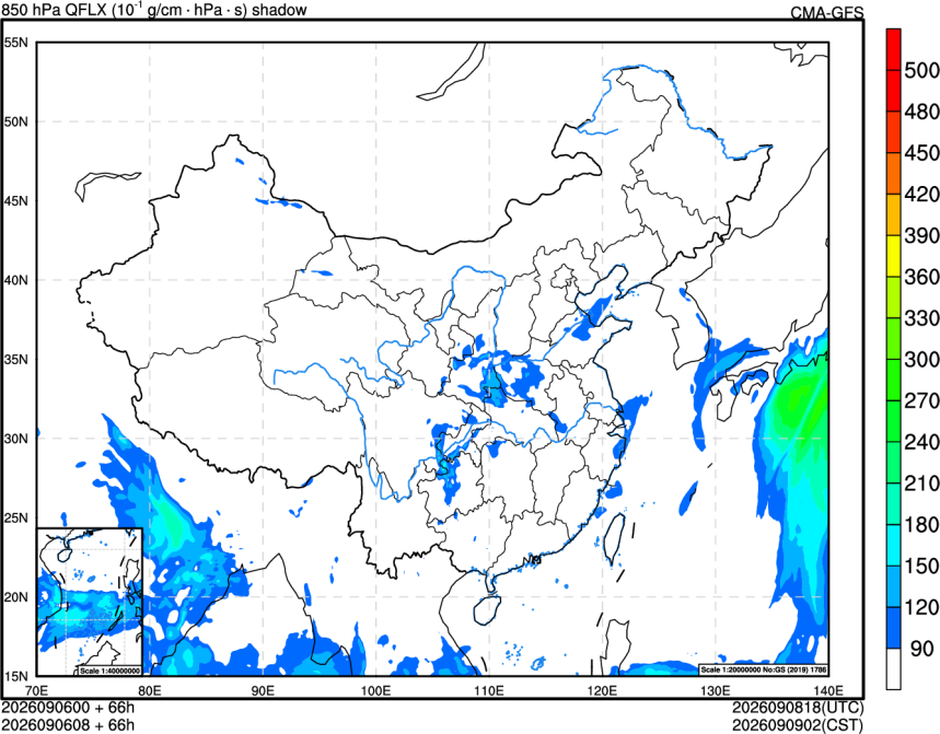 09/06 00时 +066小时