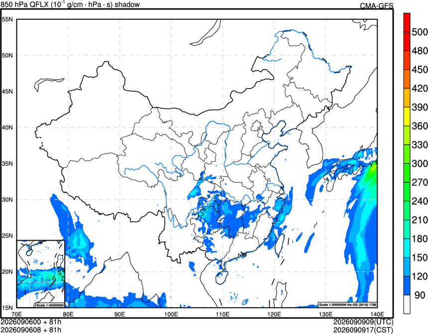 09/06 00时 +081小时