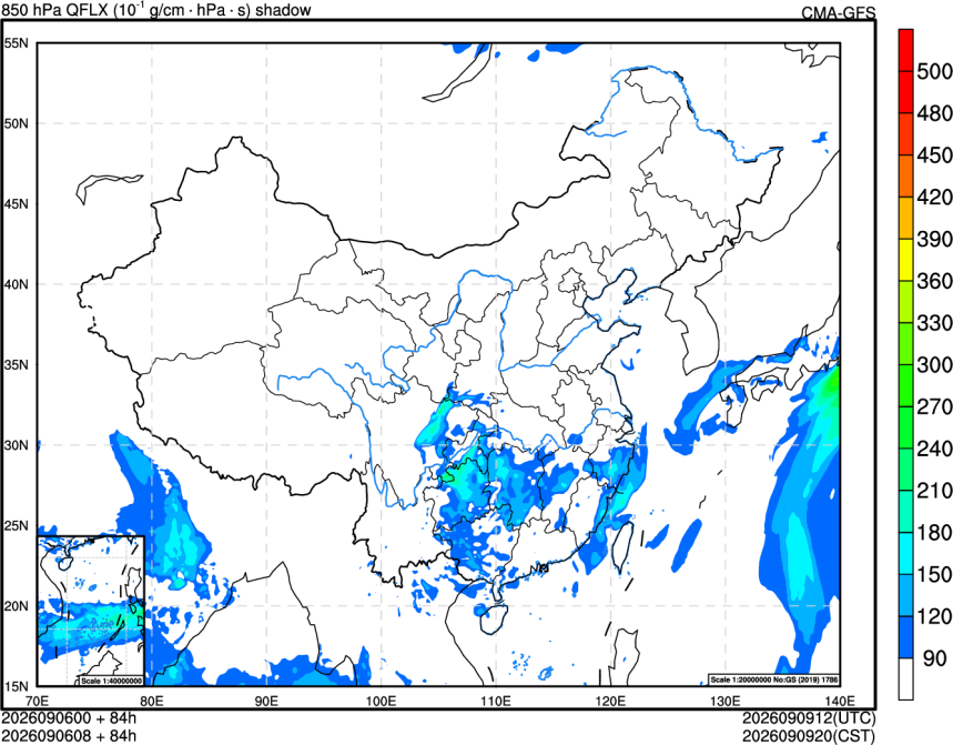 09/06 00时 +084小时