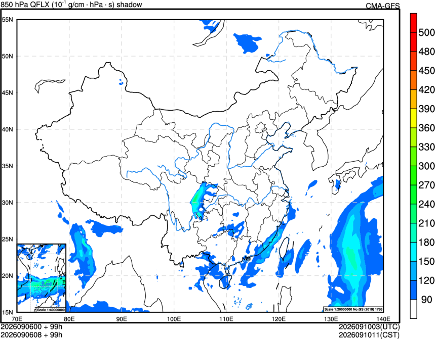 09/06 00时 +099小时