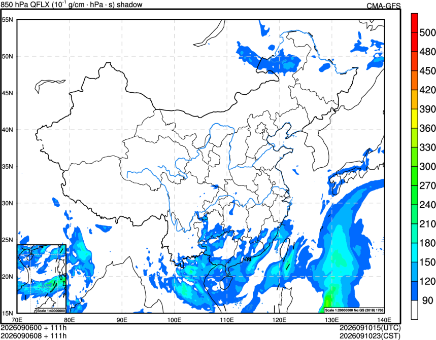 09/06 00时 +111小时