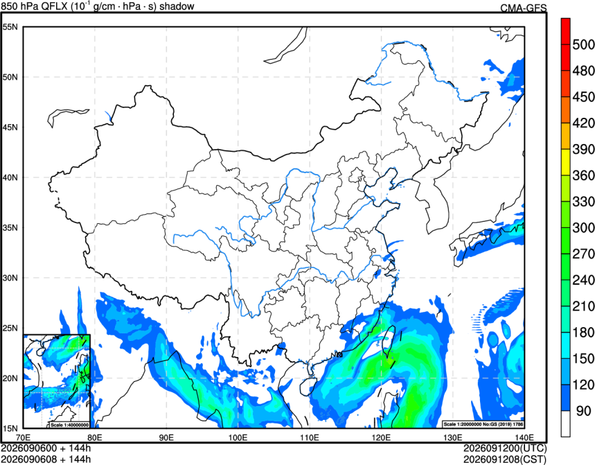 09/06 00时 +144小时