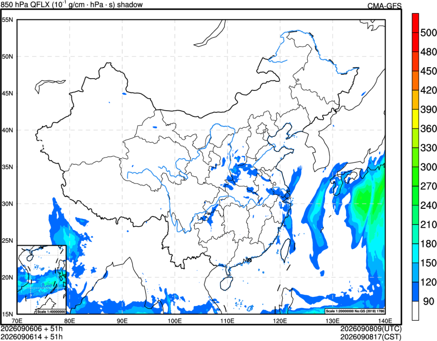 09/06 06时 +051小时